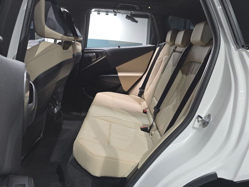 2026 BMW X3 xDrive 20d M Sport photo 12
