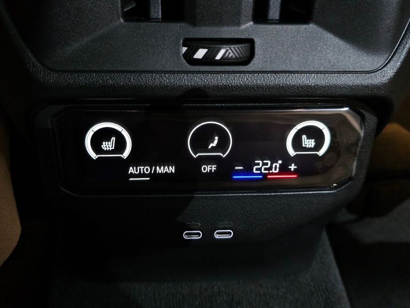 2026 BMW X3 xDrive 20d M Sport photo 17