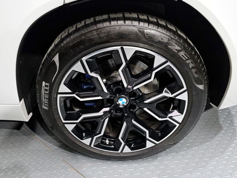 2026 BMW X3 xDrive 20d M Sport photo 21
