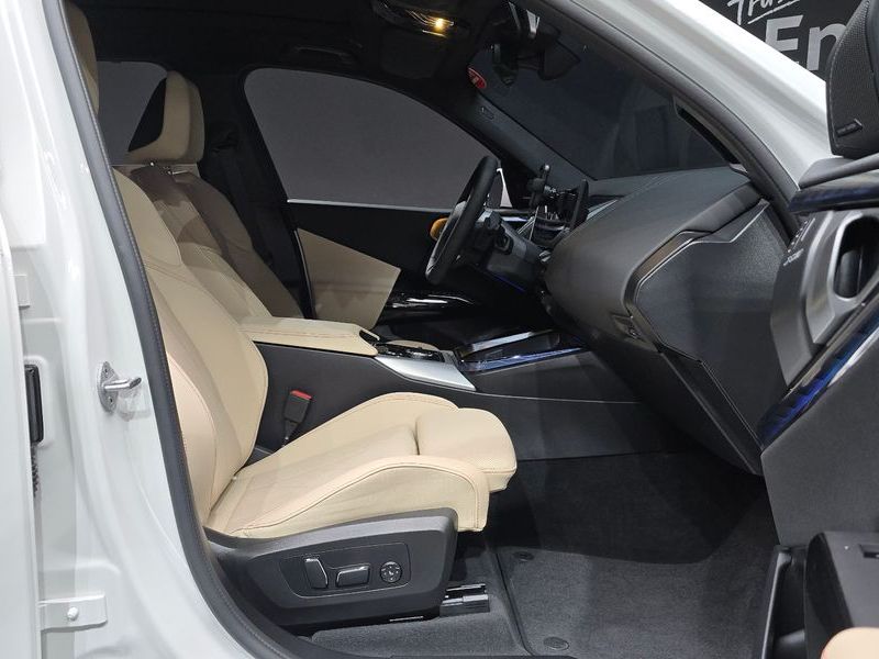 2026 BMW X3 xDrive 20d M Sport photo 26