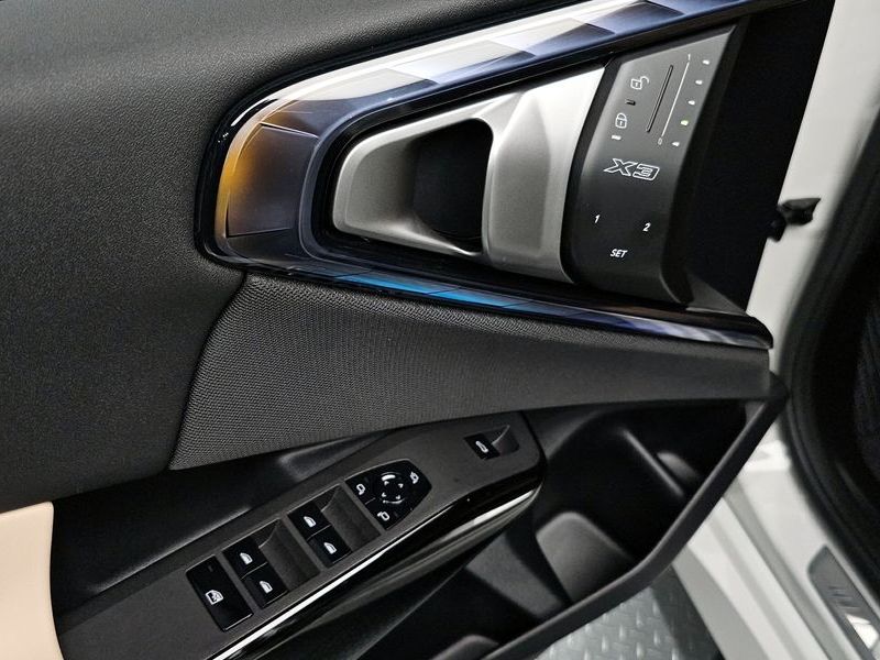 2026 BMW X3 xDrive 20d M Sport photo 27