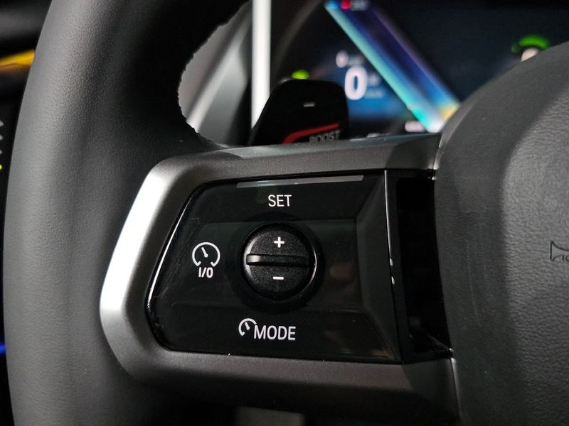 2026 BMW X3 xDrive 20d M Sport photo 28