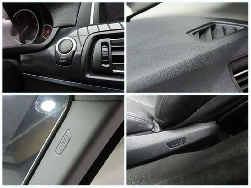 2015 BMW 5 Series 520d photo 20