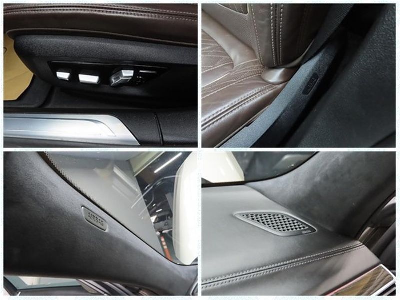 2021 BMW 7 Series 745Le iPerformance Design Pure Excellence photo 16