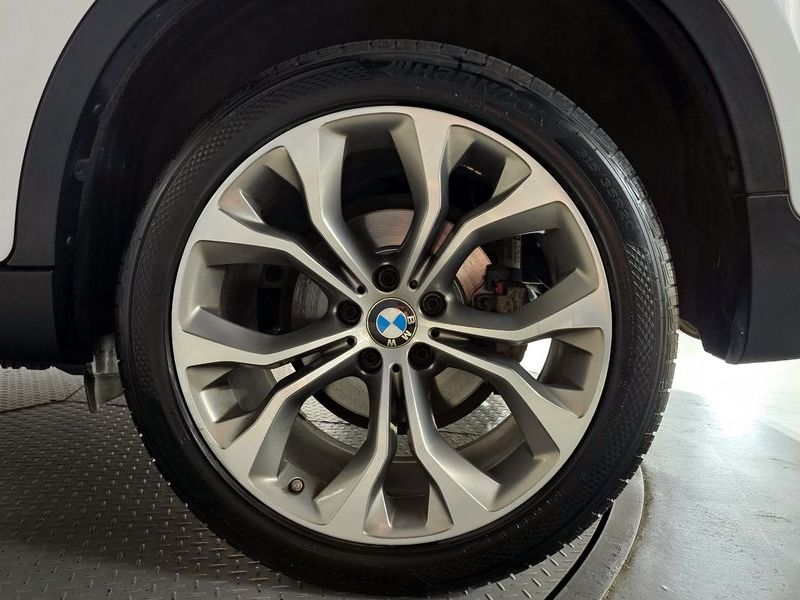 2018 BMW X6 xDrive 30d photo 21