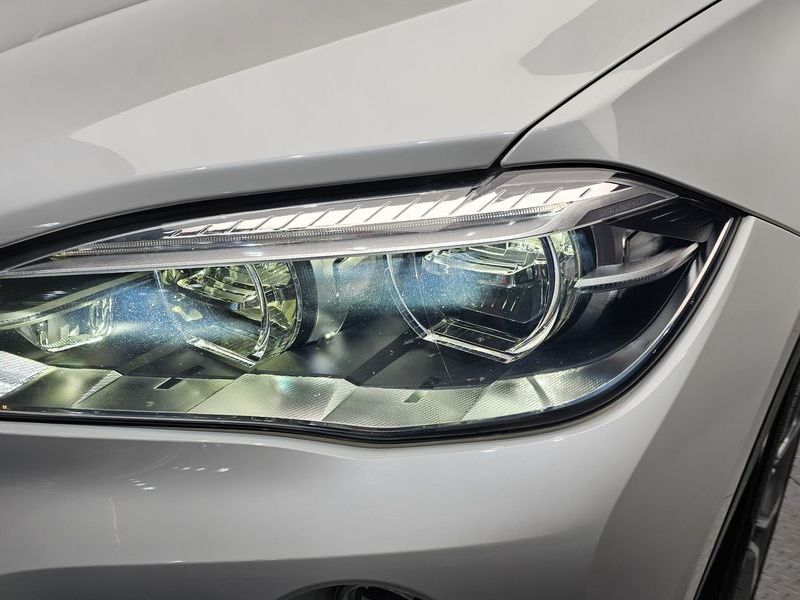 2018 BMW X6 xDrive 30d photo 22