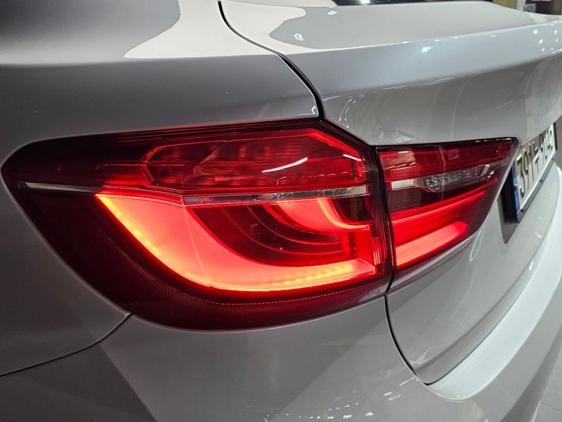 2018 BMW X6 xDrive 30d photo 23