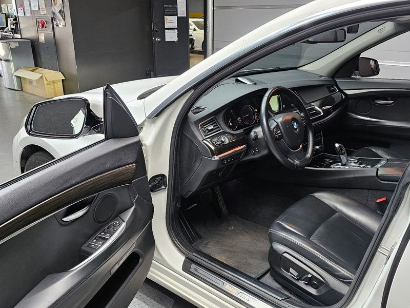 2017 BMW 5 Series GT ED Edition photo 10