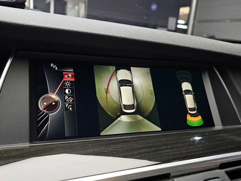 2017 BMW 5 Series GT ED Edition photo 15