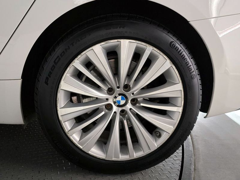 2017 BMW 5 Series GT ED Edition photo 21