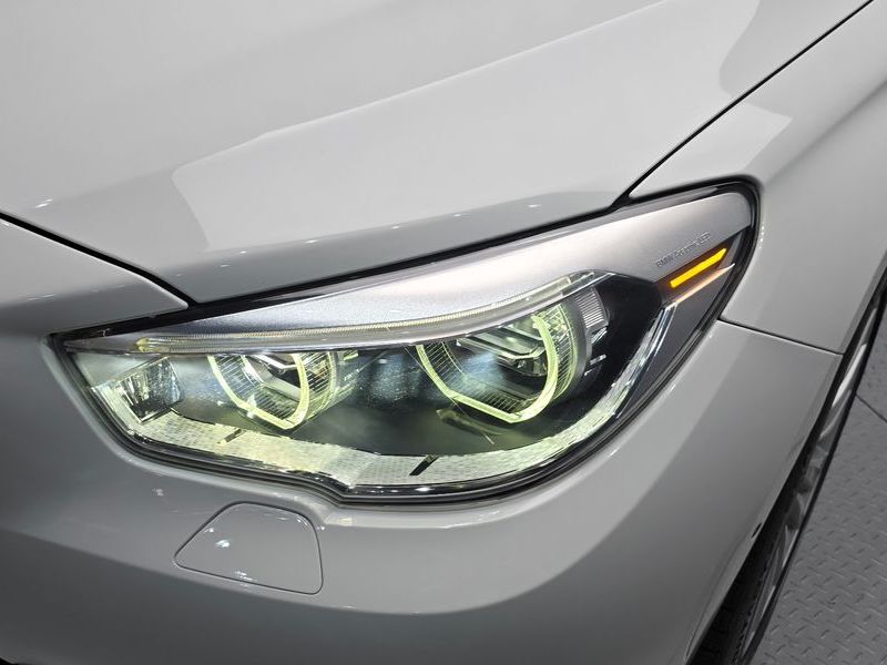 2017 BMW 5 Series GT ED Edition photo 22