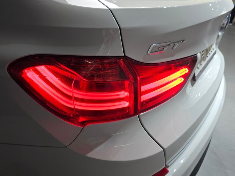 2017 BMW 5 Series GT ED Edition photo 23