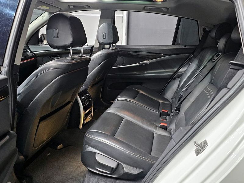 2017 BMW 5 Series GT ED Edition photo 26