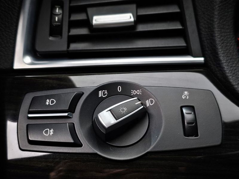 2017 BMW 5 Series GT ED Edition photo 28