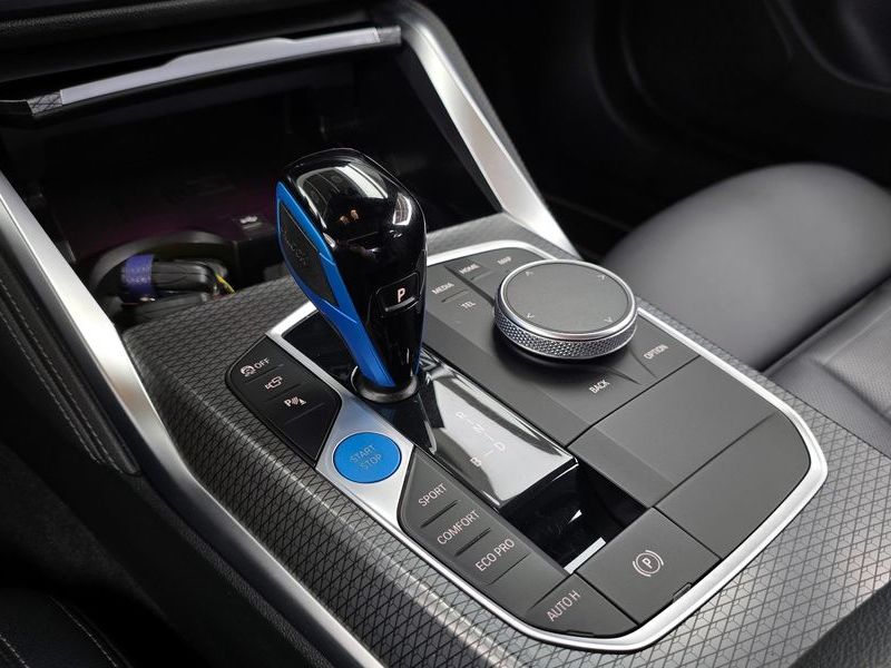 2023 BMW i4 M50 photo 9