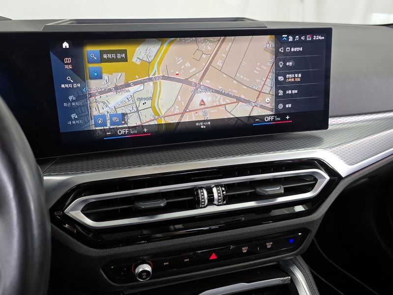 2023 BMW i4 M50 photo 14