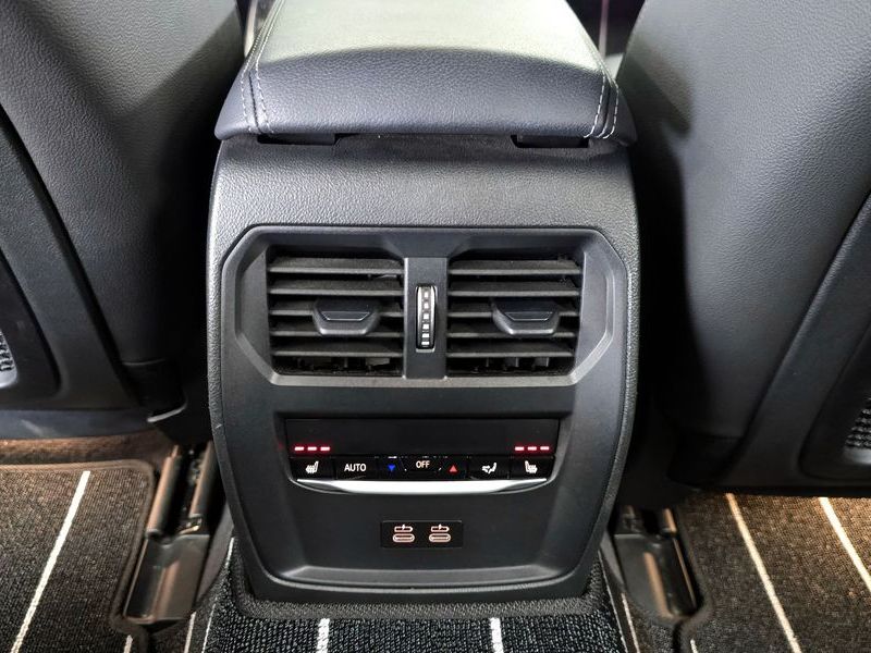 2023 BMW i4 M50 photo 19