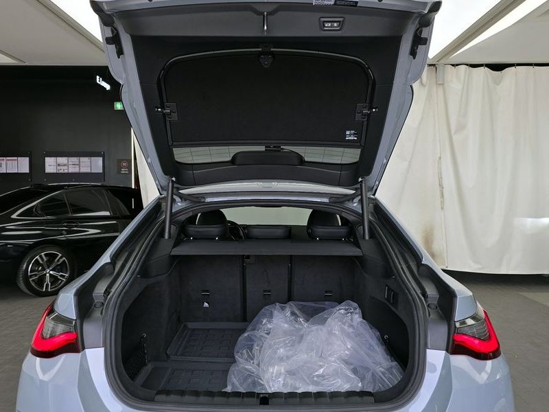 2023 BMW i4 M50 photo 20
