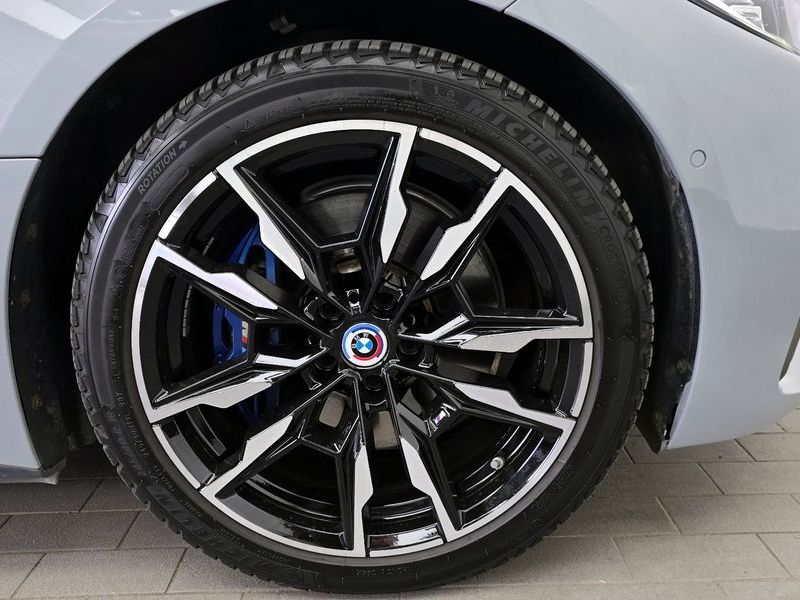 2023 BMW i4 M50 photo 21