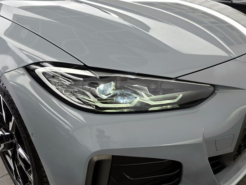 2023 BMW i4 M50 photo 22