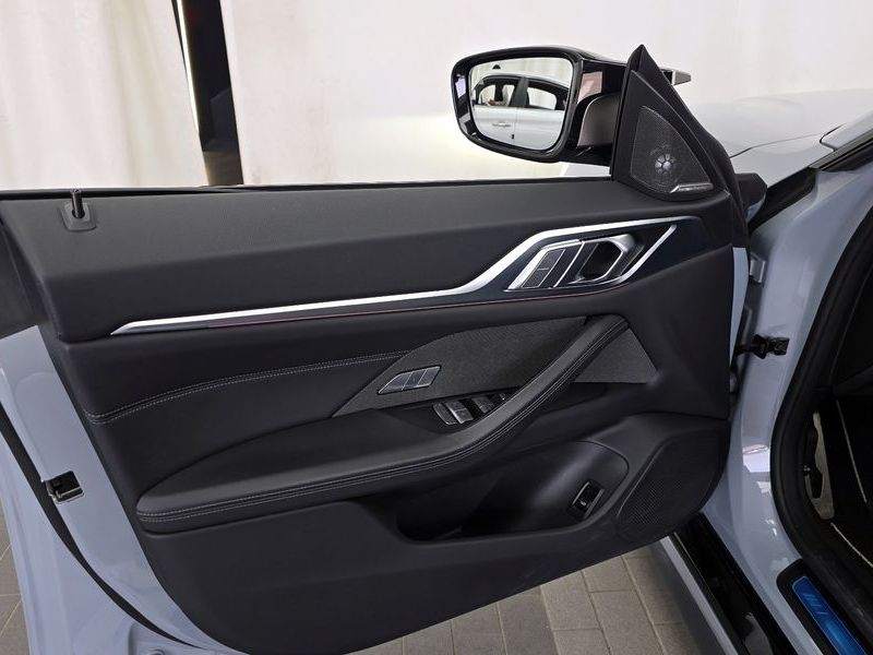 2023 BMW i4 M50 photo 24