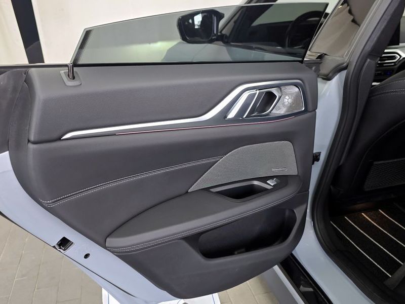 2023 BMW i4 M50 photo 25