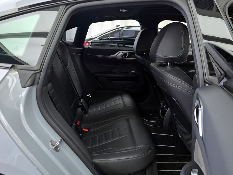 2023 BMW i4 M50 photo 26