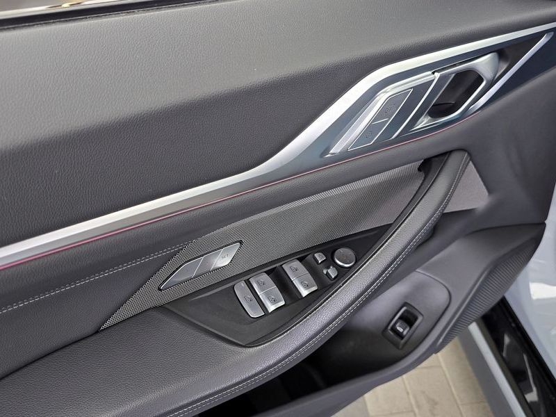 2023 BMW i4 M50 photo 29