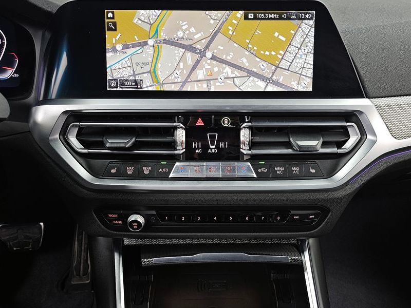 2021 BMW 3 Series 320i M Sport photo 14