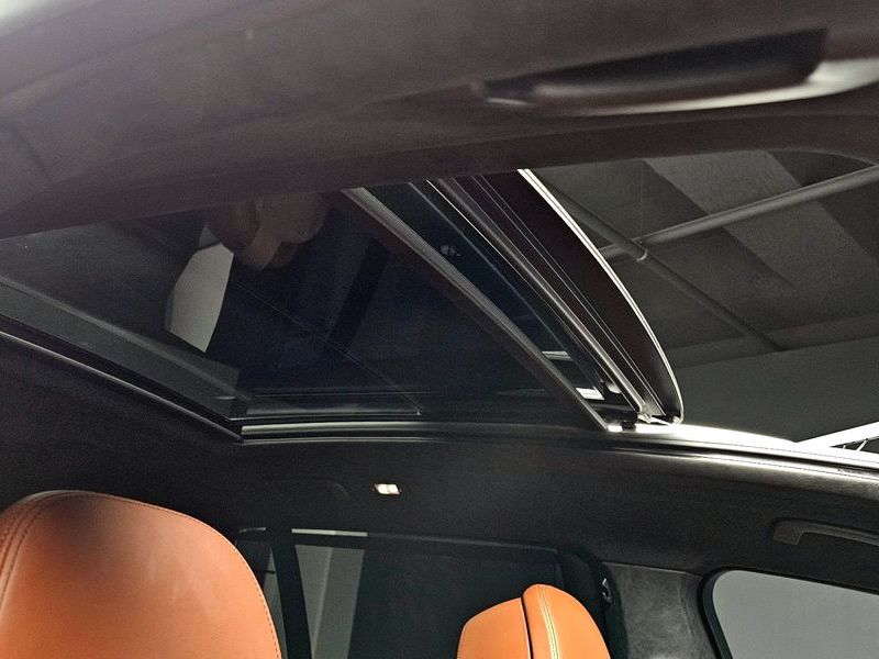 2022 BMW X7 xDrive 40i M Sport 6STR photo 18