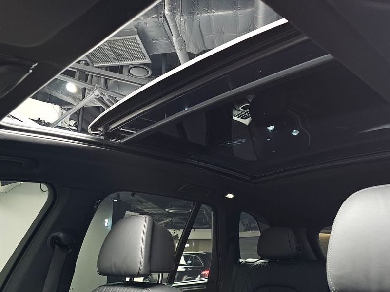 2022 BMW X5 xDrive 40i M Sport photo 16