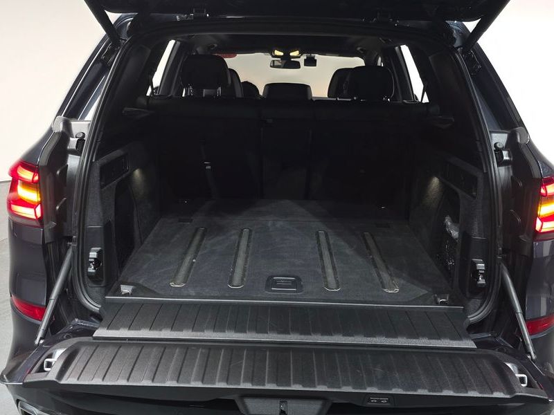 2022 BMW X5 xDrive 40i M Sport photo 20