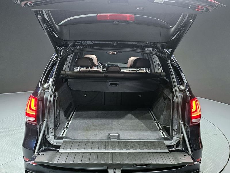 2018 BMW X5 xDrive 30d M Sport package photo 20