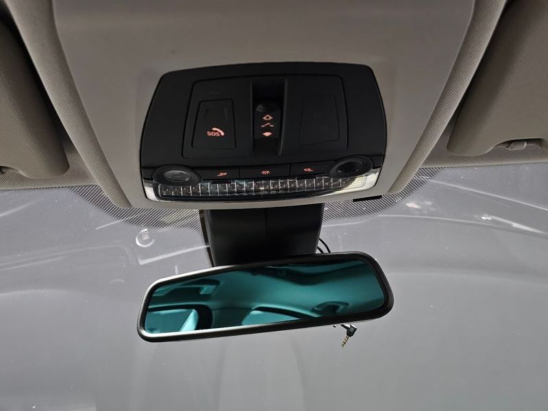 2016 BMW 5 Series 520d M Aero Dynamic photo 18