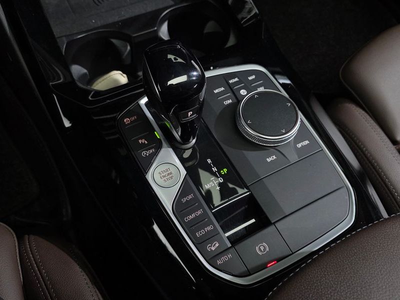 2022 BMW X3 xDrive 20d photo 9
