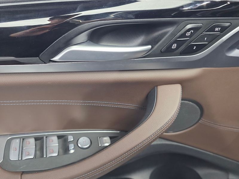 2022 BMW X3 xDrive 20d photo 14