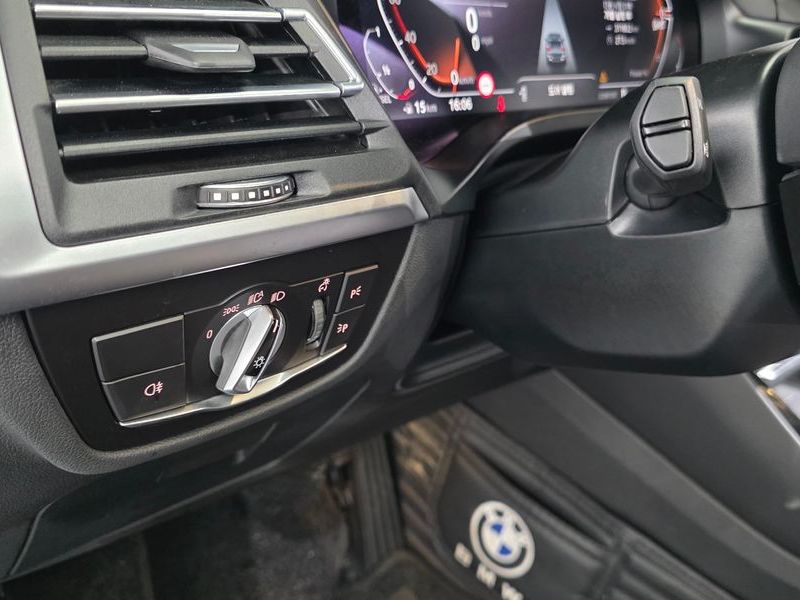2022 BMW X3 xDrive 20d photo 15