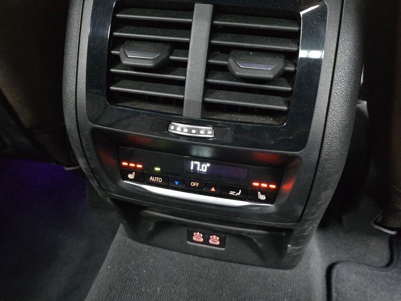 2024 BMW X3 xDrive 20i M Sports Pro photo 19