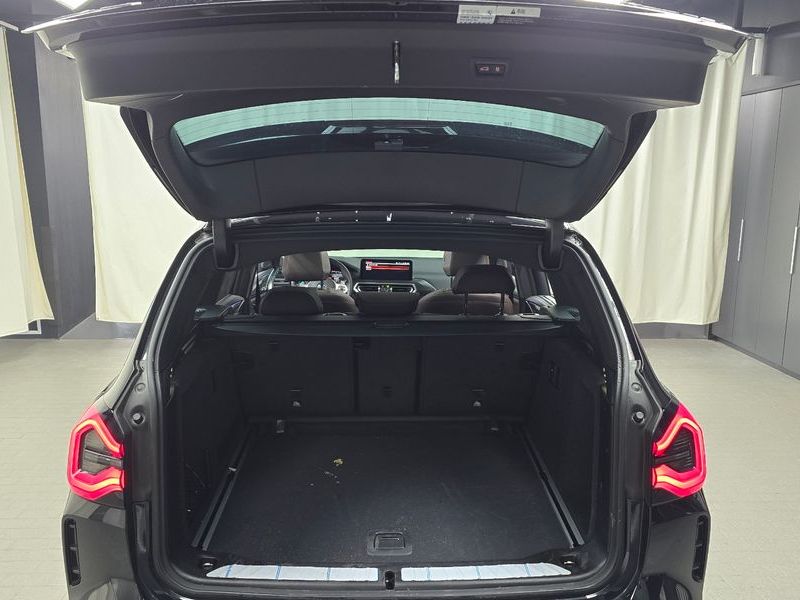 2024 BMW X3 xDrive 20i M Sports Pro photo 20