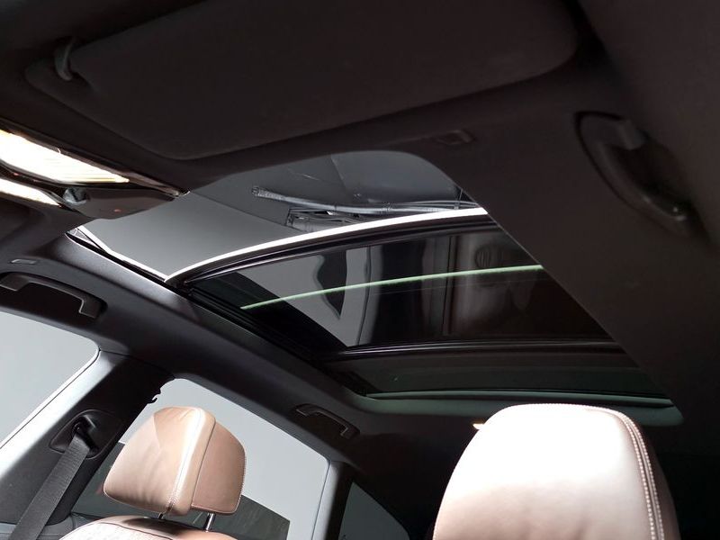 2022 BMW 6 Series 620d xDrive M Sport photo 19