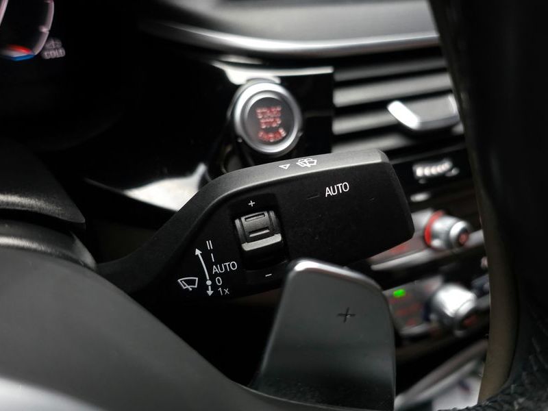 2022 BMW 6 Series 620d xDrive M Sport photo 28