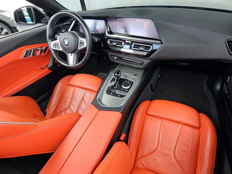2022 BMW Z4 sDrive20i M Sport photo 7