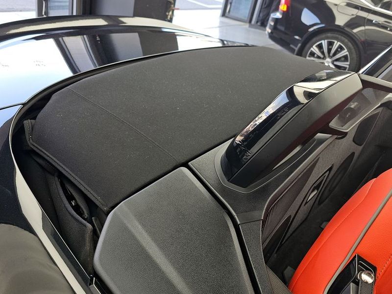 2022 BMW Z4 sDrive20i M Sport photo 12