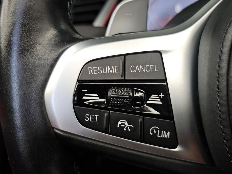 2022 BMW Z4 sDrive20i M Sport photo 18