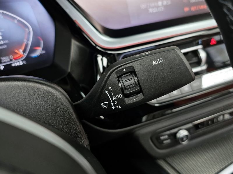 2022 BMW Z4 sDrive20i M Sport photo 19