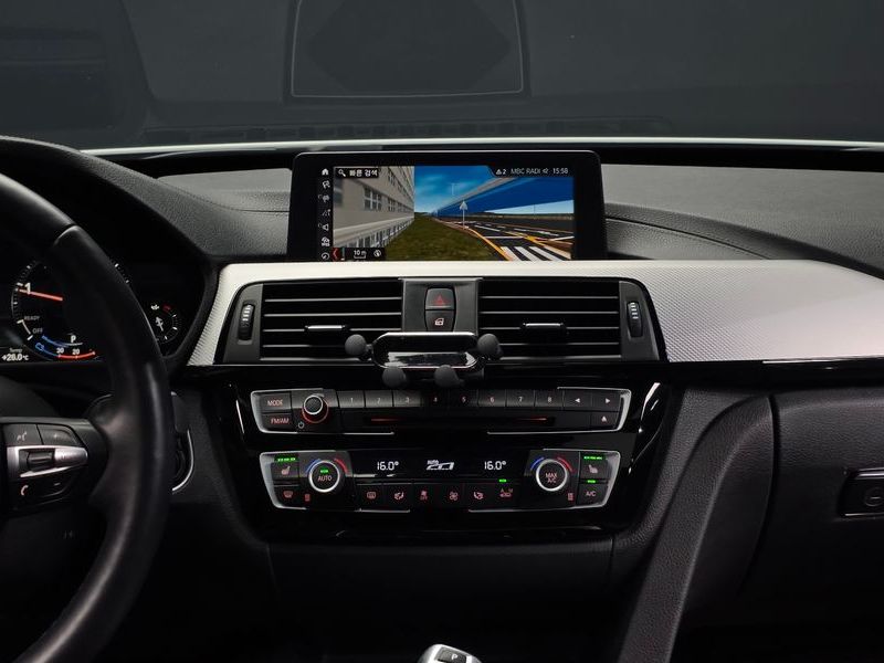 2020 BMW 3 Series GT 320d M Sport Premium photo 12