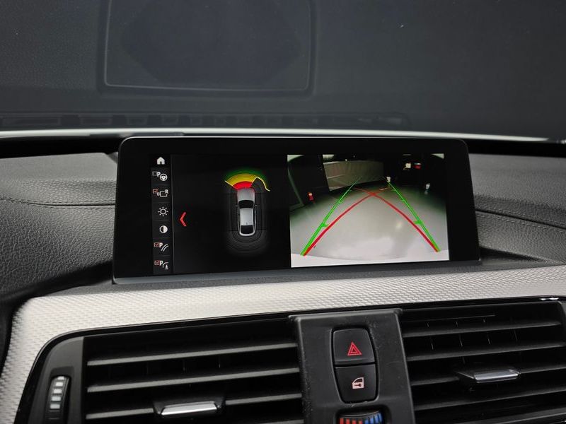2020 BMW 3 Series GT 320d M Sport Premium photo 14