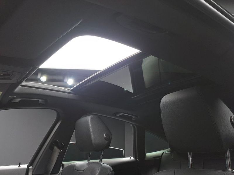 2020 BMW 3 Series GT 320d M Sport Premium photo 15
