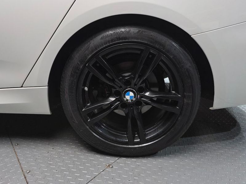 2020 BMW 3 Series GT 320d M Sport Premium photo 21