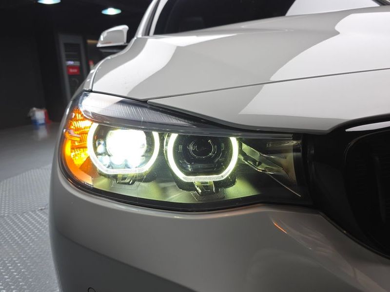 2020 BMW 3 Series GT 320d M Sport Premium photo 22